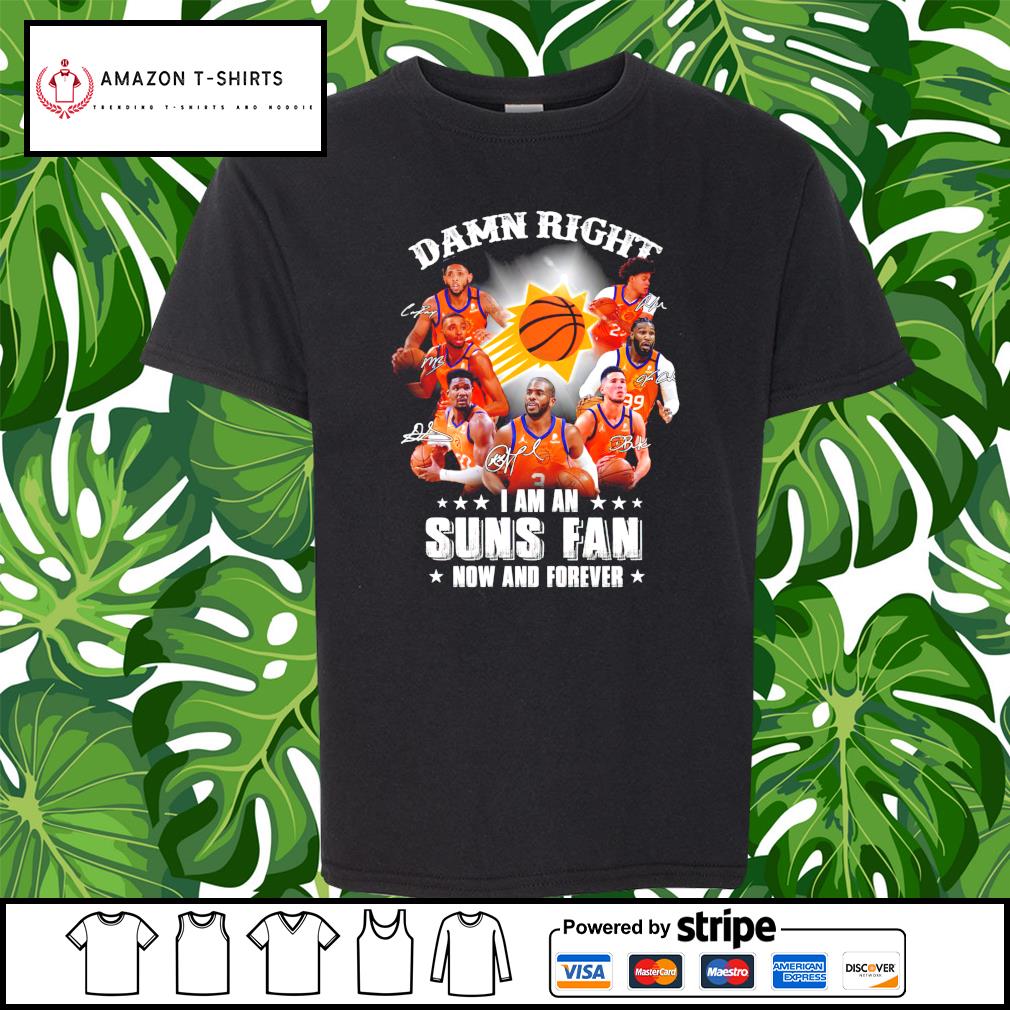 youth suns shirt