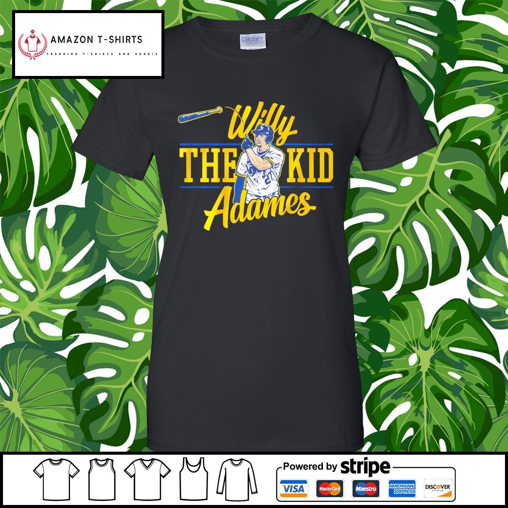 brewers shirts amazon