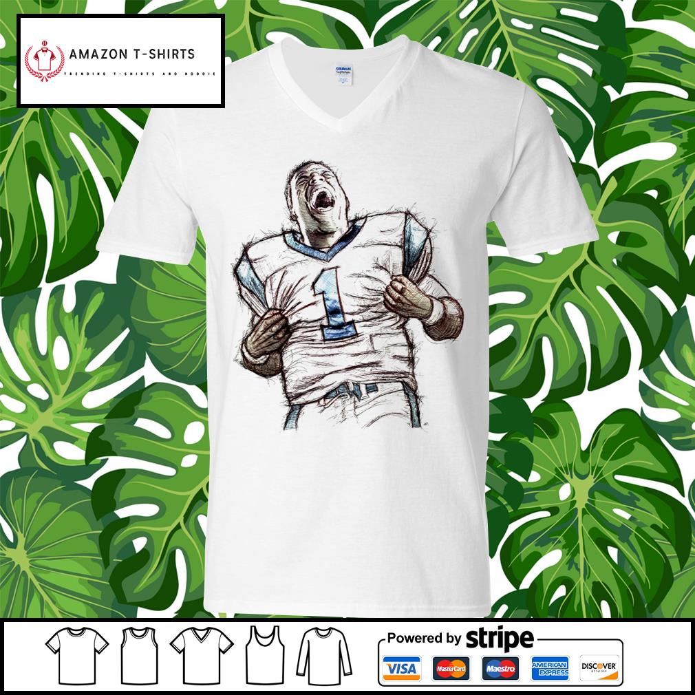 cam football shirt