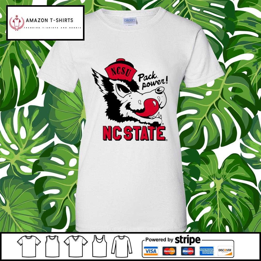 ncsu shirts