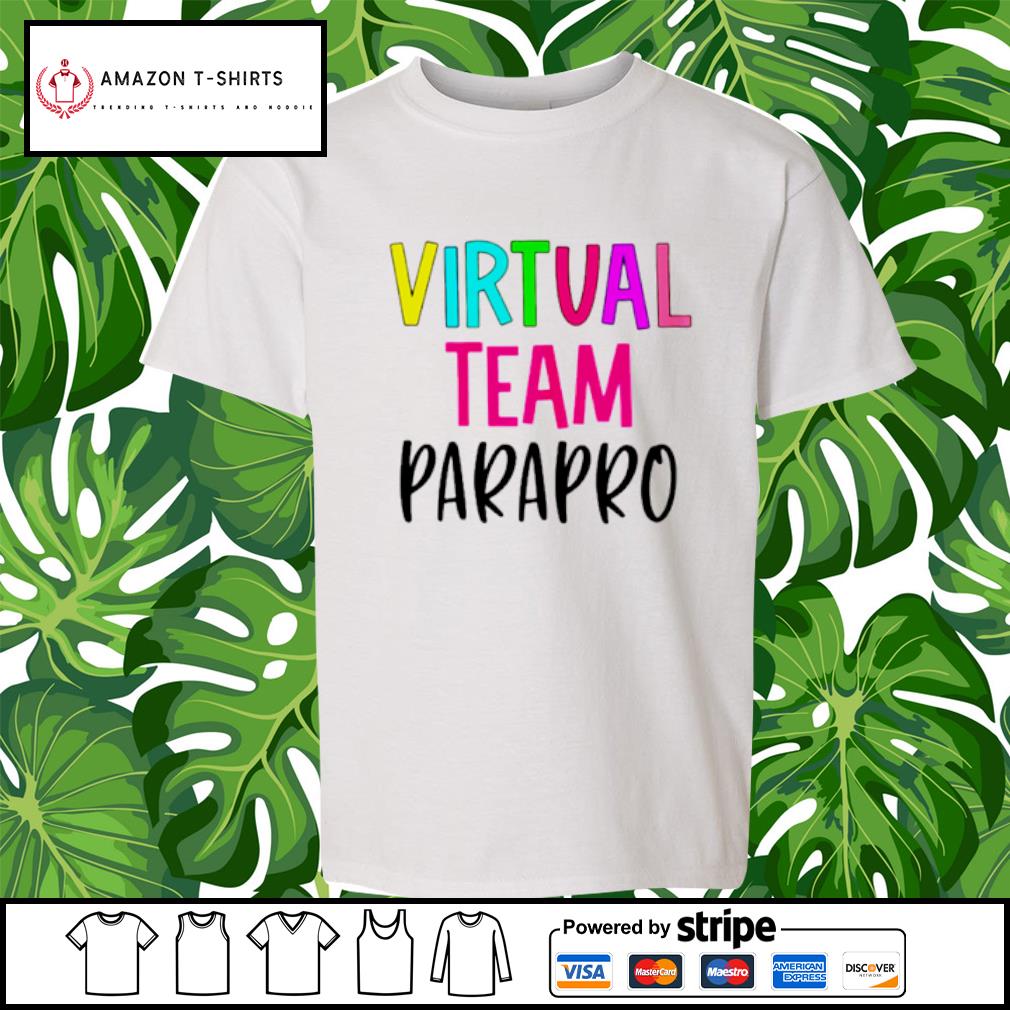 parapro shirt